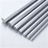 Small Diameter 6061-T6 Aluminum Rod, 1–3mm Solid Round Bar