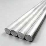 6061-T6 Aluminum Round Bar 5/8 Inch | Solid 16mm Rod Stock