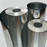 Ultra-thin Aluminum Foil 0.006mm