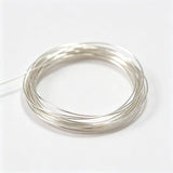 0.5mm (0.02") High-Purity Research Aluminum Wire