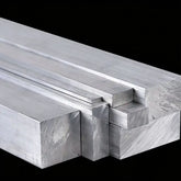 THK 2mm (0.08") Aluminum Sheet Material Machining