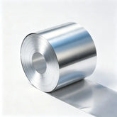 High Purity Lab Aluminum Foil 0.001mm Sheet