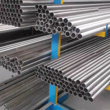 Pure Titanium Tube OD 2mm WT 0.5mm Hollow Tube