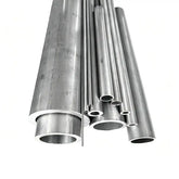 Pure Titanium Tube OD 101.6mm WT 1.2mm Hollow Tube