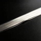 0.5mm (0.02") High-Purity Research Aluminum Wire