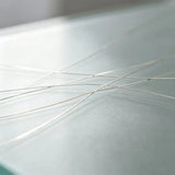 0.5mm (0.02") High-Purity Research Aluminum Wire