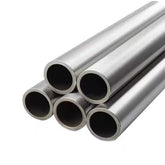 Pure Titanium Tube OD 24mm WT 3.0mm Hollow Tube