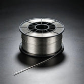 Grade 5 Dia 0.1mm Pure Titanium alloy Wire