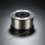 Grade 5 Dia 0.2mm Pure Titanium alloy Wire