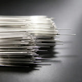 0.2mm (0.008") Stainless Steel Ultra-Fine Spring Wire