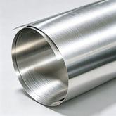 RapidKeen Ultra Thin Stainless Steel Foil Industrial Grade