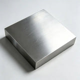 solid stainless steel square bar Polished Block