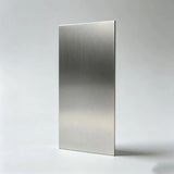 Custom Cut Stainless Steel Sheet Plate RapidKeen