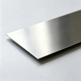 Custom Cut Stainless Steel Sheet Plate RapidKeen