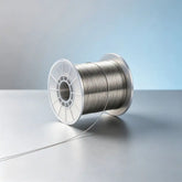 Grade 2 Dia 0.1mm Pure Titanium alloy Wire