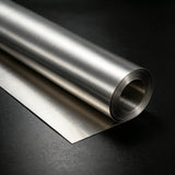 Ultra-Thin High Purity Titanium Foil 0.05 mm