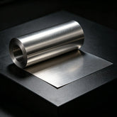 Research Lab Custom Laser Systems for 0.03mm Titanium Alloy Foil