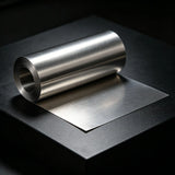 Research Lab Custom Laser Systems for 0.08mm Titanium Alloy Foil