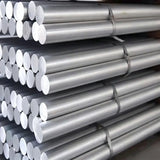 6061 Aluminum Round Dia 7.5mm (0.295")