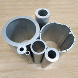 Aluminum Alloy Tube OD 30mm (1.181") custom