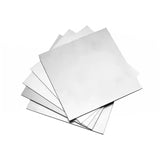 Grade 5 Titanium Alloy Plate Sheet 0.6mm