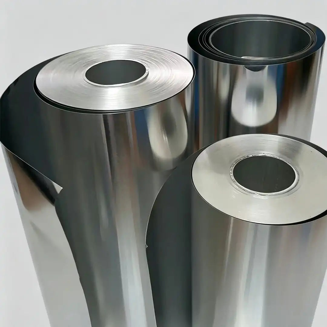 Ultra-thin Aluminum Foil 0.006mm