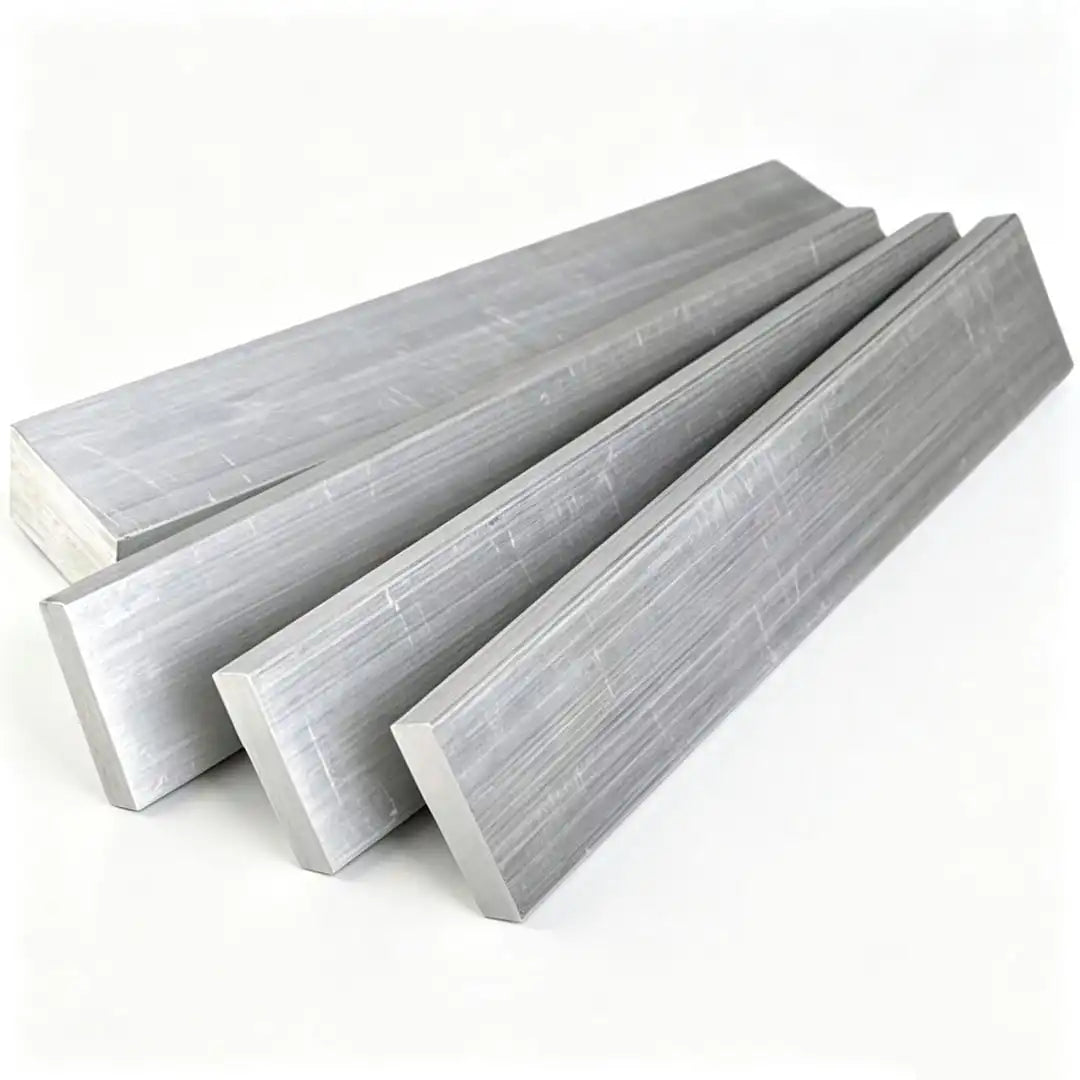 THK 4mm (0.158") Aluminum Sheet Material Machining