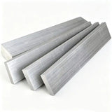 THK 4mm (0.158") Aluminum Sheet Material Machining