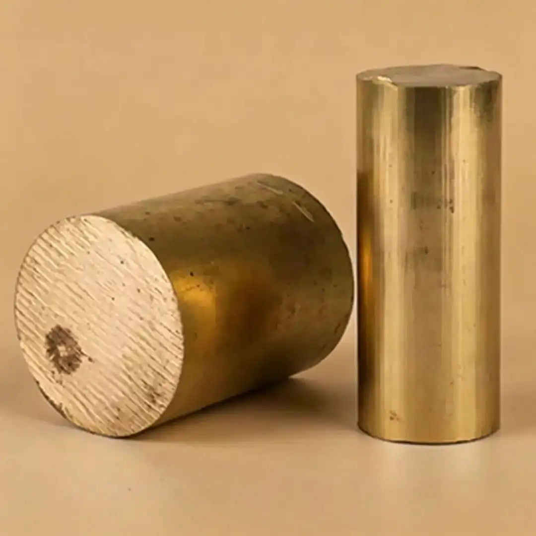 C27200 C28000 Copper Bar Dia 2mm（0.079") Copper Rod Brass Round