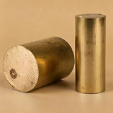 C27200 C28000 Copper Bar Dia 2mm（0.079") Copper Rod Brass Round