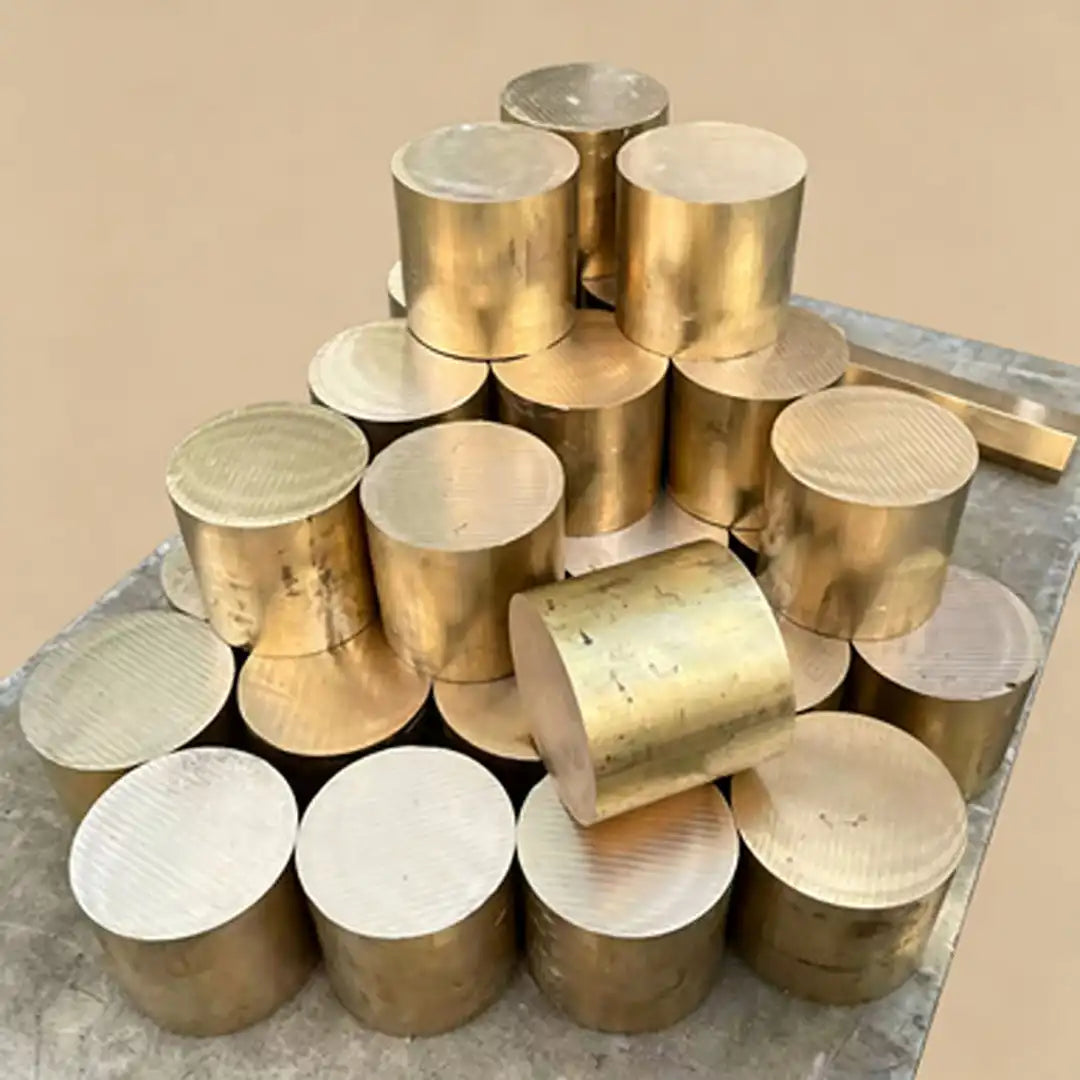 C27200 C28000 Copper Bar Dia 2mm（0.079") Copper Rod Brass Round