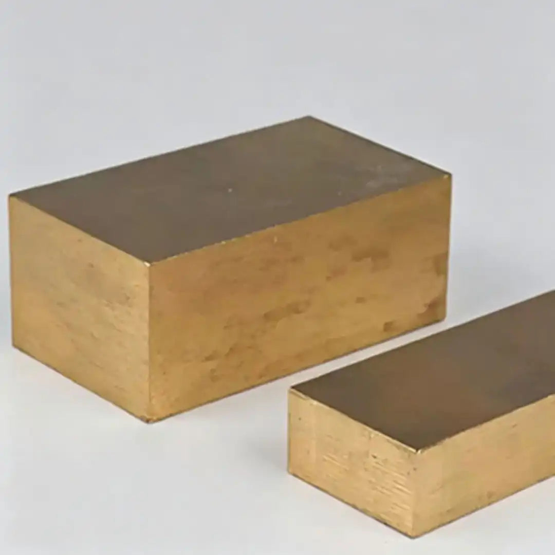 C27200 C28000 Copper Bar Dia 2mm（0.079") Copper Rod Brass Round
