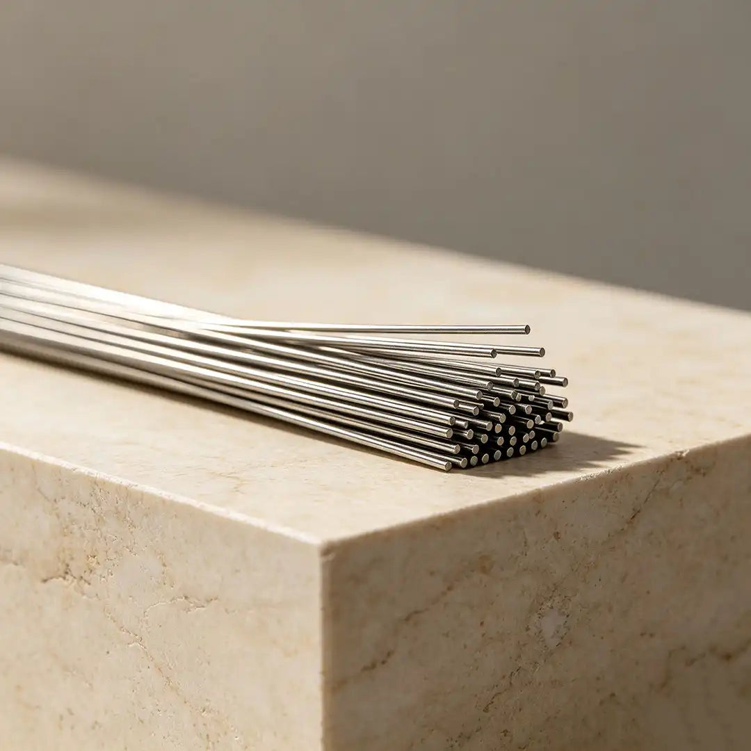 Grade 5 Dia 0.2mm Pure Titanium alloy Wire