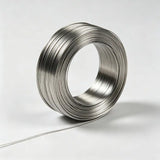 High Pure Titanium Wire Dia 3.0mm Laboratory Use