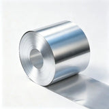 High Purity Lab Aluminum Foil 0.001mm Sheet
