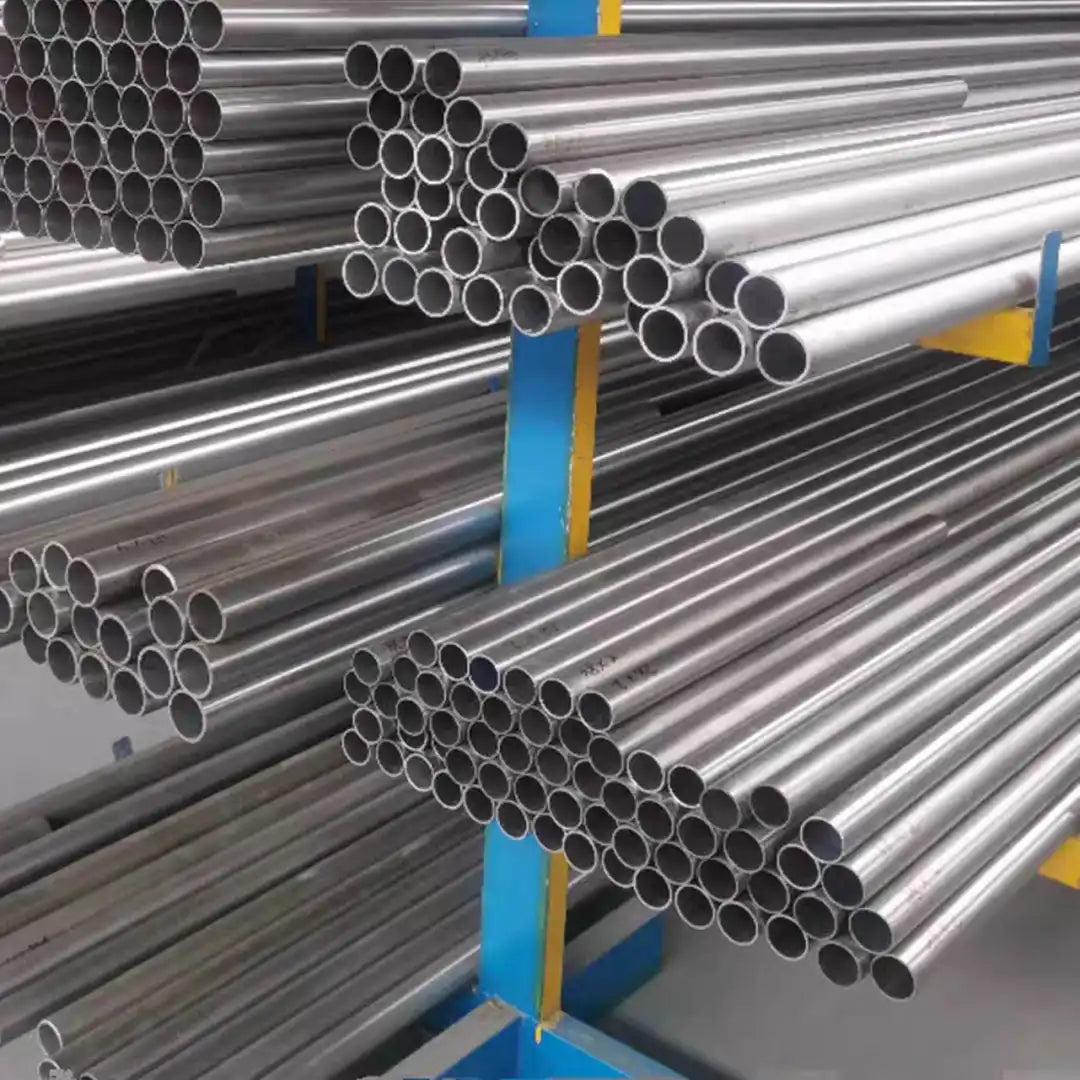 Pure Titanium Tube OD 2mm WT 0.5mm Hollow Tube