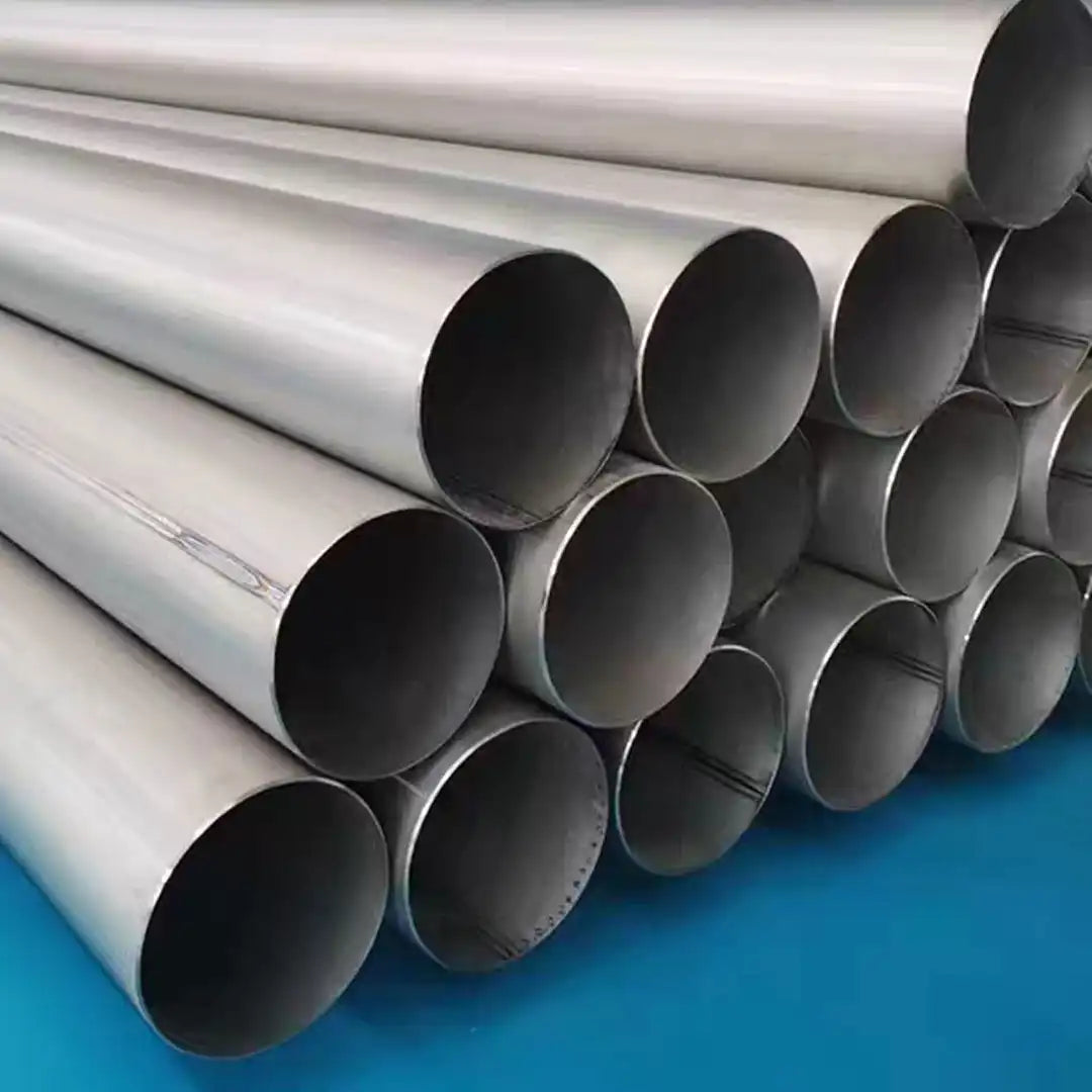 Pure Titanium Tube OD 2mm WT 0.5mm Hollow Tube