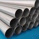 Pure Titanium Tube OD 2mm WT 0.5mm Hollow Tube