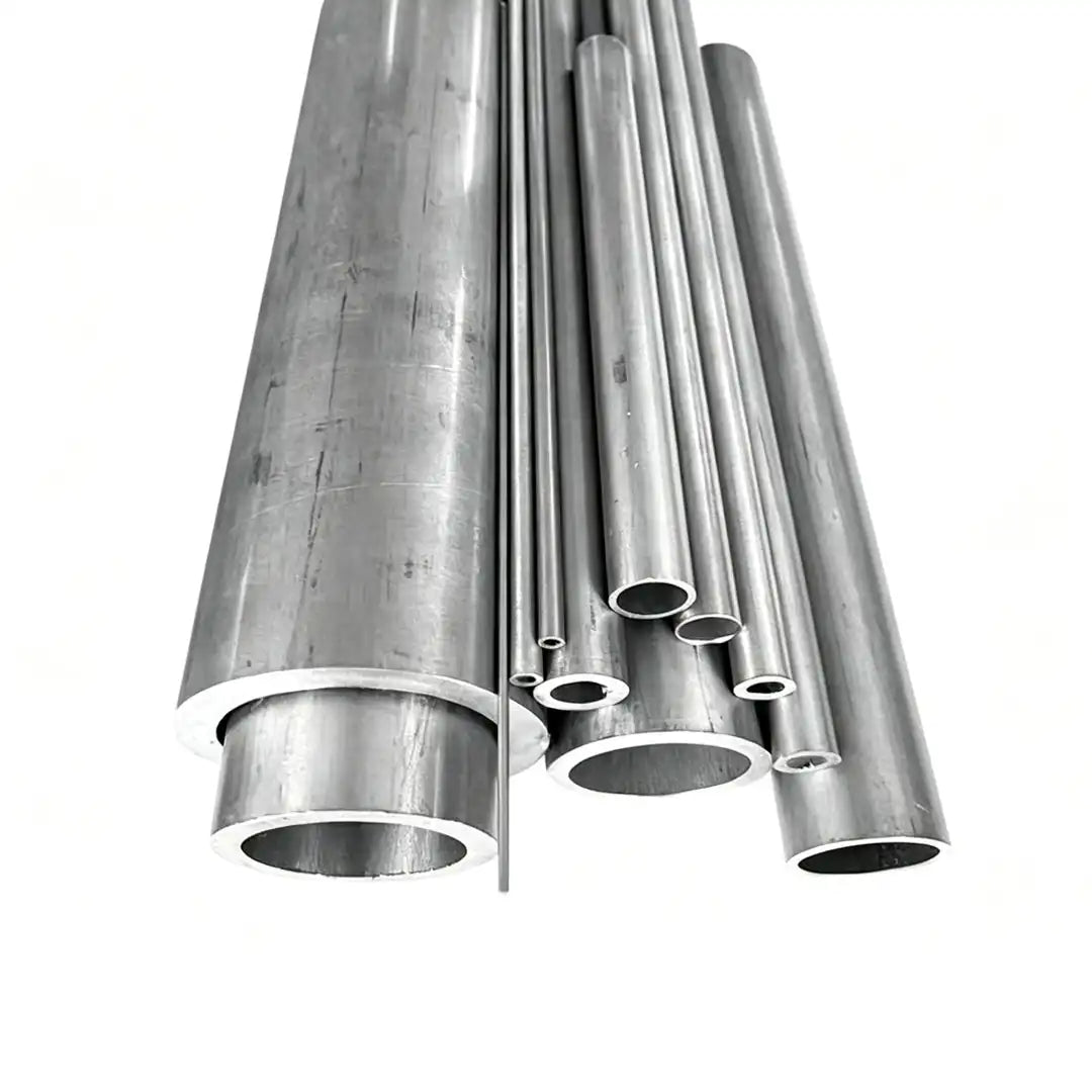 Pure Titanium Tube OD 2mm WT 0.5mm Hollow Tube