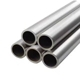 Grade 2 Titanium Tube: 3-25mm Small-Diameter Tubing