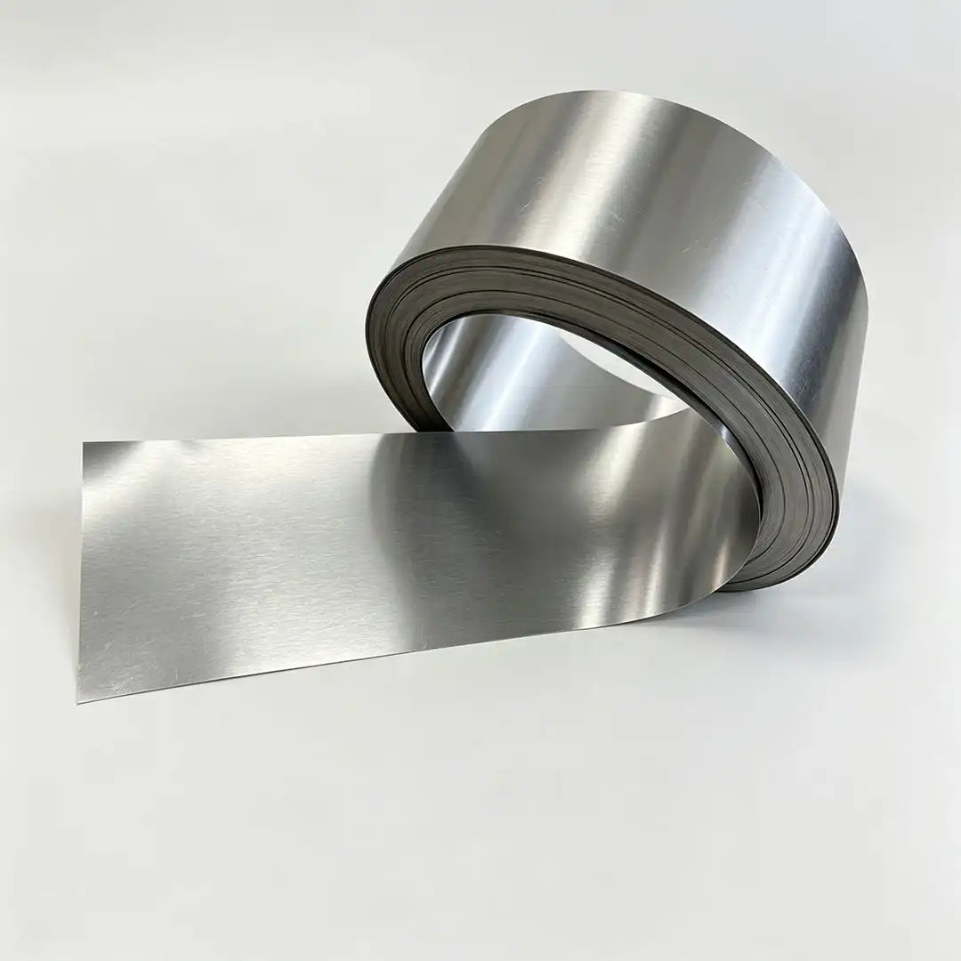 RapidKeen Ultra Thin Stainless Steel Foil Industrial Grade