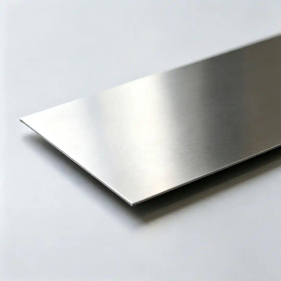 Custom Cut Stainless Steel Sheet Plate RapidKeen