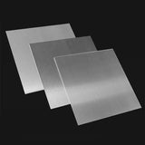 Custom Cut Stainless Steel Sheet Plate RapidKeen