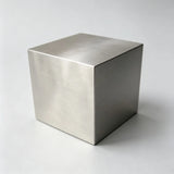 solid stainless steel square bar Polished Block