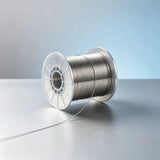 Grade 5 Dia 0.2mm Pure Titanium alloy Wire