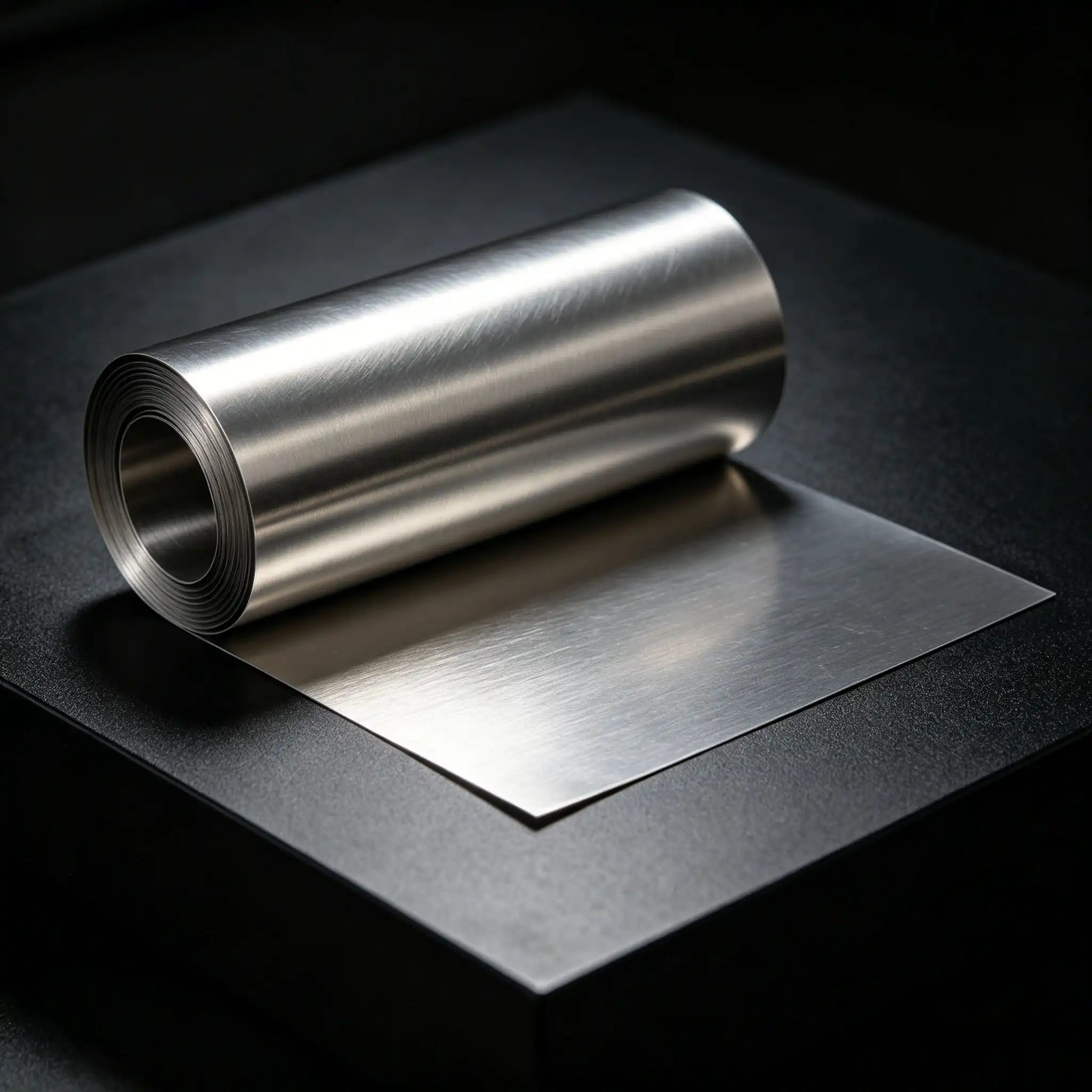 Research Lab Custom Laser Systems for 0.03mm Titanium Alloy Foil