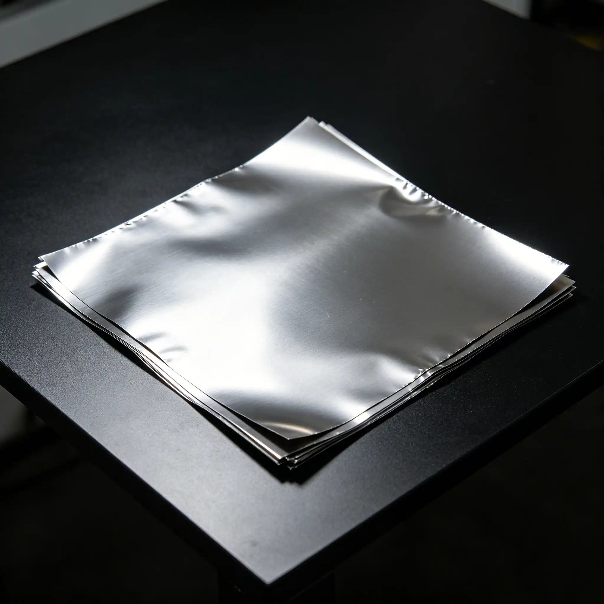 Research Lab Custom Laser Systems for 0.03mm Titanium Alloy Foil