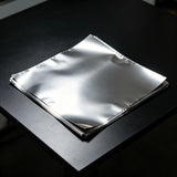 Research Lab Custom Laser Systems for 0.03mm Titanium Alloy Foil