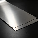 Grade 5 Titanium Alloy Plate Sheet 0.6mm