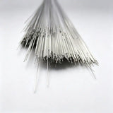0.2mm (0.008") Stainless Steel Ultra-Fine Spring Wire